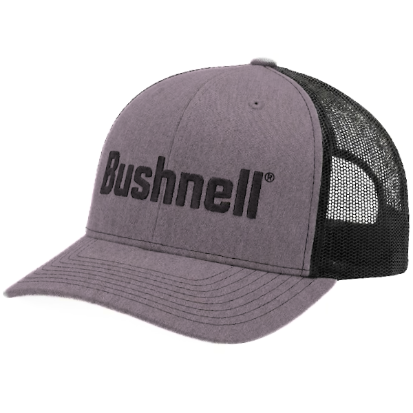 GORRA BUSHNELL PLUM GRAY  2100032